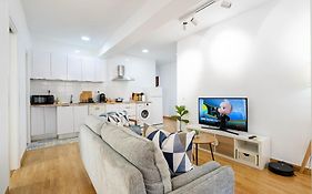 Apartamento Céntrico a 12 minutos de la playa